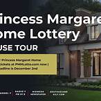 princess margaret lottery december 2019